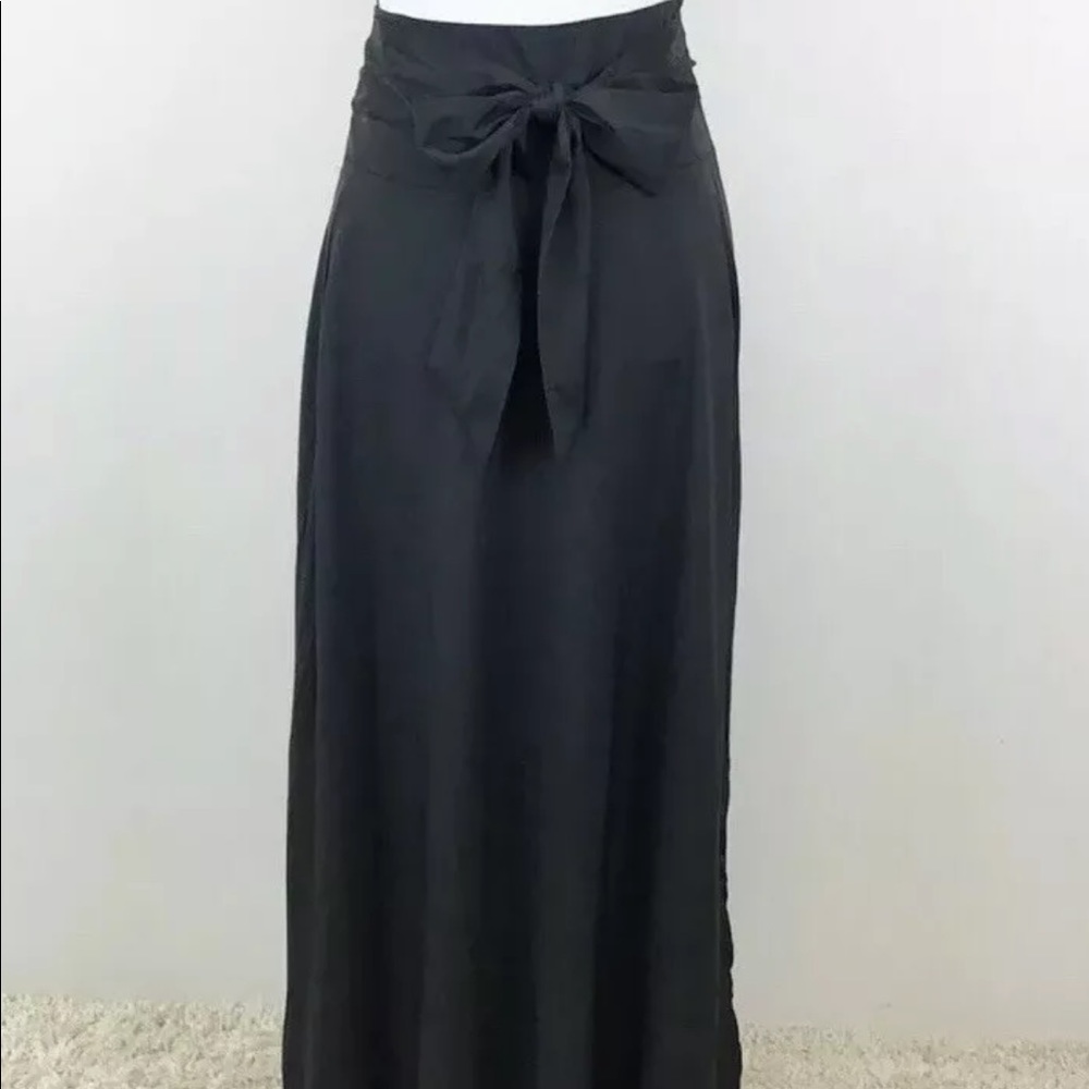 Calvin and Sally skirt